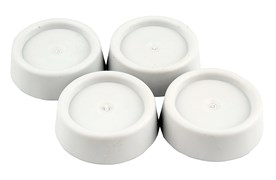 Electrolux WM PADS 4PCS Антивибрационные подставки для стиральной машины WMPADS4PCS