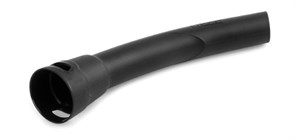 Рукоятка всасывающего шланга Karcher  2.863-012 для моделей хозяйственных пылесосов WD3 - WD7 2863012