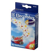 Ароматизатор для пылесоса Electrolux  ZE210 (цветочный аромат) ZE210