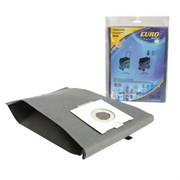 EURO Clean EUR-510 мешок-пылесборник многократного использования для промышленных и строительных пылесосов  FESTOOL EUR510