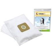 Синтетические мешки-пылесборники OZONE Back Pack BP-121/5 для ранцевых пылесосов BP121