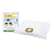 Пылесборник OZONE clean pro CP-213 (5шт) для профессиональных пылесосов KARCHER CP213