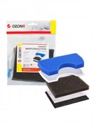 Набор фильтров EURO Clean EUR HS-09 для пылесосов SAMSUNG тип DJ97-01040C EURHS09
