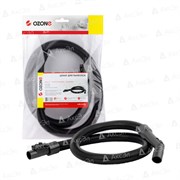 Шланг Ozone LHK 33-28L для пылесосов LG LHK3328L