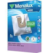 Набор пылесборников  Menalux 4600 4600