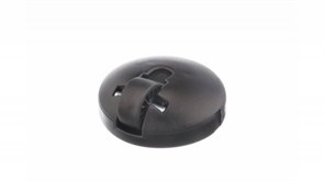 Колесо BOSCH 00027606 поворотное, направляющее 00027606
