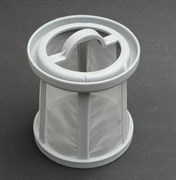 Сетка-корпус Electrolux 4071387361 к фильтру ZF110 для пылесосов ELECTROLUX, ZANUSSI 4071387361