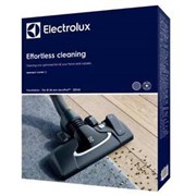 Универсальная насадка пол-ковер Electrolux ZE140 для пылесосов с овальной трубой ZE140