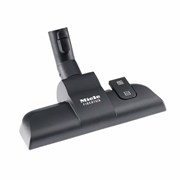 Насадка для пылесоса пол-ковер Miele SBD 470-3 FiberTeQ с ворсом и силиконовой стяжкой SBD4703