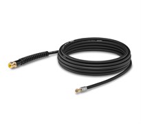 Karcher 2.637-729 комплект для промывки канализационных труб 7,5 (м) 2637729