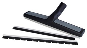 Karcher 6.907-409 Насадка для влажной/сухой уборки серая d35/360 6907409