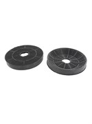 Bosch 12009727 - DWA0LK6A Угольный фильтр для вытяжки (комплект из 2 шт.) 12009727