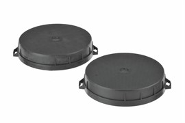 Bosch 00644366 Угольный фильтр для вытяжки комплект из 2 шт 00644366