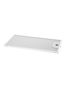 Bosch 00746789 Металлический жироулавливающий фильтр 165x302мм, для DWK06G/09G.. 00746789