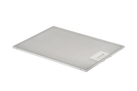 Bosch 00703451 Металлический жироулавливающий фильтр 367х265х8мм 00703451