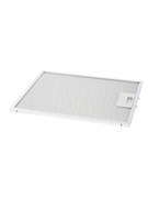 Bosch 00431408 Металлический жироулавливающий фильтр; для DWW063461 00431408