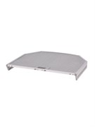 Bosch 00358030 Металлический жироулавливающий фильтр; 380 x 324 x 38 мм 00358030