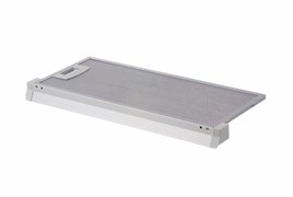 Bosch 00352812 Металлический жироулавливающий фильтр, передний, 420x175мм 00352812