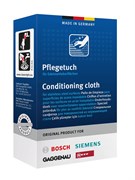 Bosch 00311944 Салфетки для ухода за поверхностями из нержавеющей стали, 5 шт. 00311944