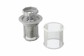 BOSCH 10002494 Фильтр тонкой очистки / микрофильтр для посудомоечных машин 10002494