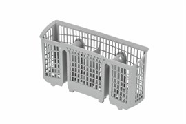 Корзина для столовых приборов, 4 секции, без ручки BOSCH 00646196 00646196