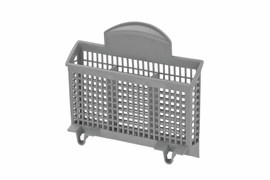Корзина для столовых приборов, 3 секции, с ручкой Bosch 00267820 00267820