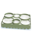 Фильтр Bosch 00468637 BBZ11BF Бионик "AirFresh System" 00468637