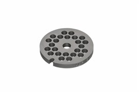 Формовочный диск для мясорубки Bosch 00028143 00028143
