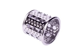 Вставка-тёрка для насадки-шинковки Bosch 00753402 для MFW6.. 00753402