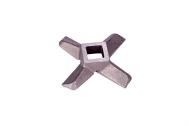 Нож для мясорубки нерж.сталь, Bosch 00629851 для MFW6.. 00629851