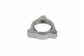 Гайка для мясорубки Bosch 00629850 для MFW45.. 00629850