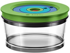 Контейнер для вакуумизации, малый, 750 мл Bosch 17002893 для MMBV6.. 17002893