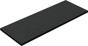Bosch 17002568 DWZ0IN0A0 Угольный фильтр для вытяжки 17002568