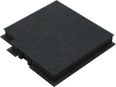 Bosch 11022296 DWZ0DX0A0 Угольный фильтр для вытяжки 11022296