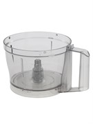 Смесительная чаша, с ручкой, без крышки Bosch 12007659  для MCM32/34/35.. 12007659