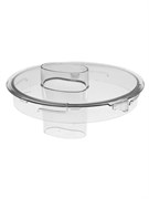 Крышка соковыжималки для кухонного комбайна Bosch 00752443 для MCM6.. 00752443