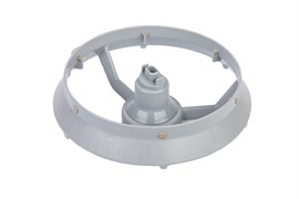Держатель дисков, серый, c креплением Bosch 00750906 для MCM68.., MC81.. 00750906