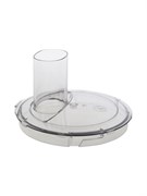 Крышка смесительной чаши с загрузочным отверстием Bosch 00750898 для MCM6.., MC81.. 00750898