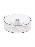 Корпус соковыжималки комбайна Bosch 00649599 для MCM42.. 00649599