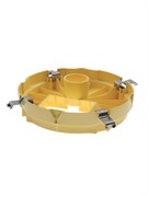 Диск-крепление для кубикорезки Bosch 00647587 для MCM/MUM5.., MUZ5CC1 00647587