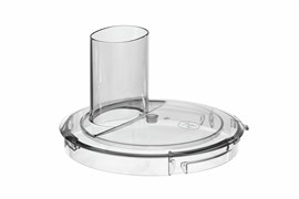 Крышка смесительной чаши с загрузочным отверстием Bosch 00641662 для MCM5... 00641662