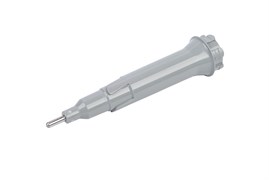 Ось привода для насадки-кубикорезки Bosch 00627934 для MCM68.. 00627934