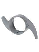 Пластиковая насадка для замеса теста Bosch 00627932 для MCM68.., MC81.. 00627932