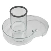 Крышка соковыжималки Bosch 00701700 для MES20A0, MES25A0 00701700