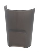 Контейнер для жмыха, черный, Bosch 00701698 для MES20A0, MES25A0 00701698