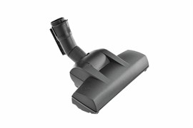 Турбощетка для пылесоса, чёрная, TK284 Bosch 00570449 для пылесосов серии BGS5/6.. 00570449