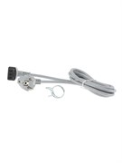 Кабель для подключения посудомоечных машин 1,7 м Bosch 00656940 00656940
