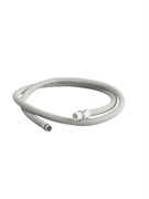 Сливной шланг посудомоечной машины + хомут, 225мм Bosch 00649905 для SKE5.., SKS4/5/6.. 00649905