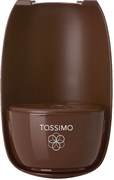 Комплект для смены цвета для приборов TASSIMO Bosch 00649058 TCZ2004 для Tassimo TAS20.., коричневый орех 00649058