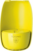 Комплект для смены цвета для приборов TASSIMO Bosch 00649057 TCZ2003 для Tassimo TAS20.., жёлтый лайм 00649057